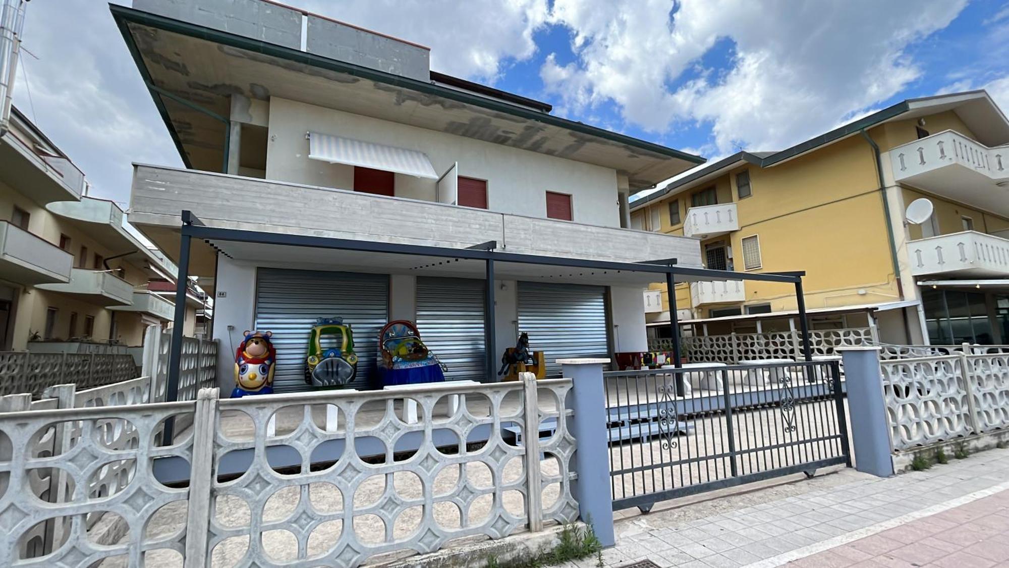 Matilde Home Martinsicuro Exterior photo